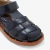 Boy smooth leather sandals