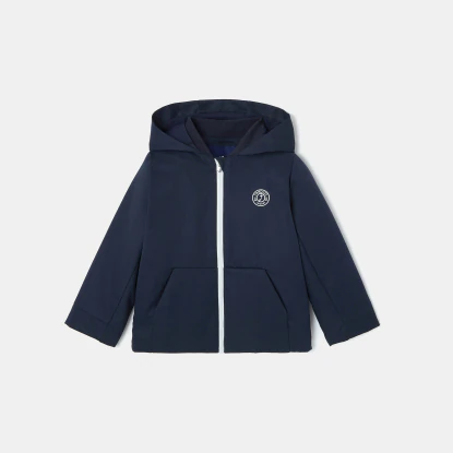 Baby boy jacket