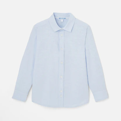 Boy Oxford shirt