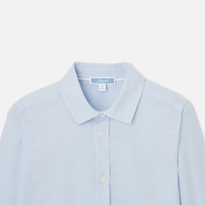 Boy Oxford shirt