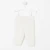 Baby girl cashmere leggings