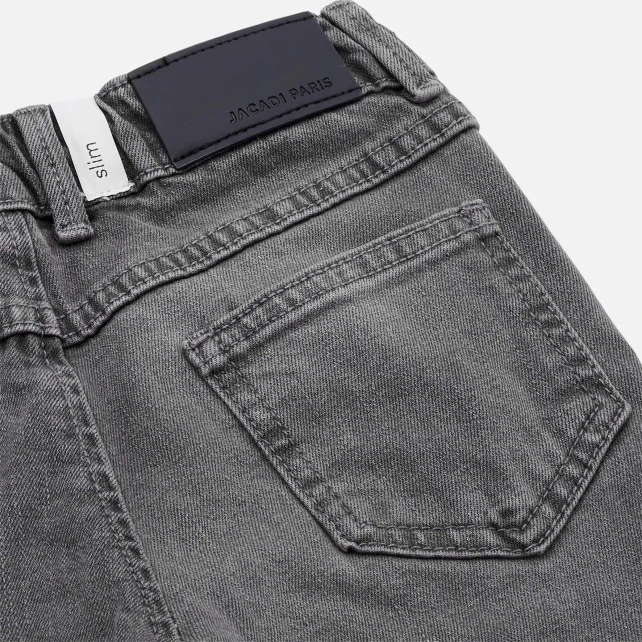 Boy slim fit jeans