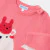 Toddler girl Intarsia motif jumper