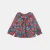 Toddler girl Liberty blouse