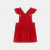 Toddler girl jumper dress