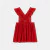 Toddler girl jumper dress