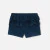 Toddler girl corduroy shorts