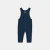 Toddler boy corduroy dungarees