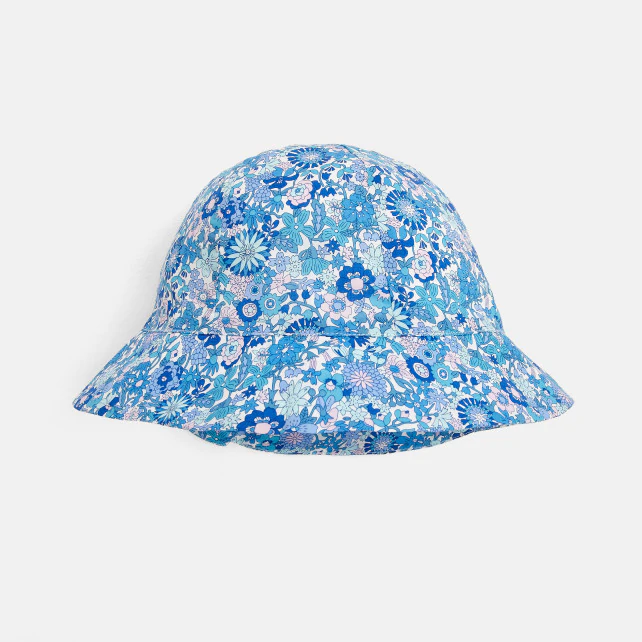 Girl Liberty hat