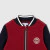 Boy Varsity style cardigan