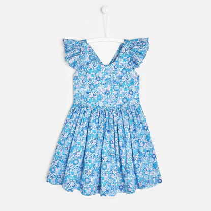 Girl Liberty dress