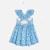 Girl Liberty dress