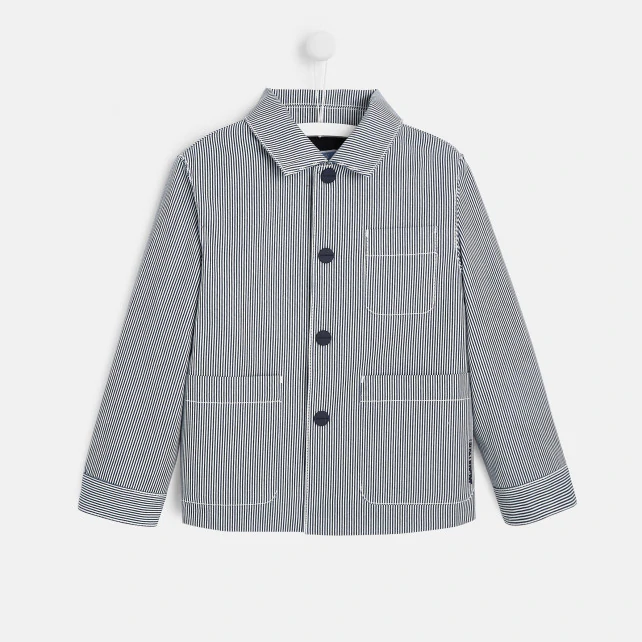 Boy blazer