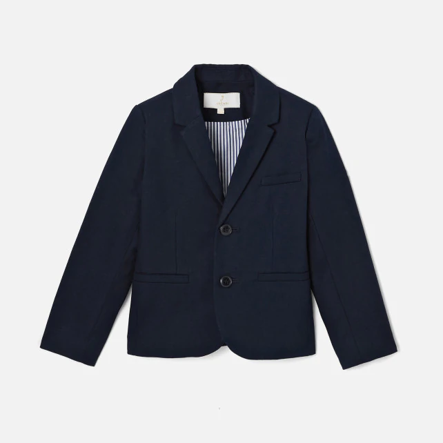 Boy ceremony jacket