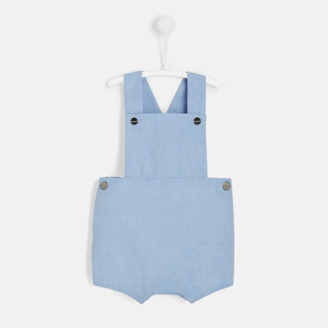 Baby short Dungarees