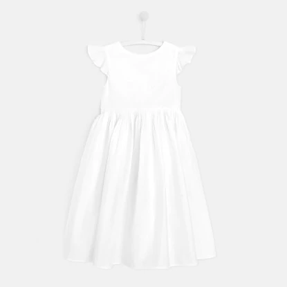 Girl formal dress