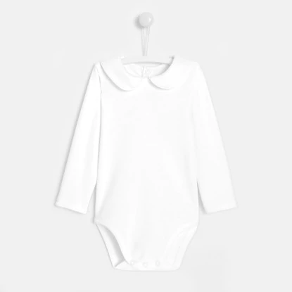 Baby boy bodysuit