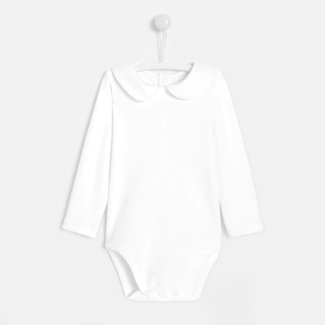 Baby boy bodysuit