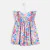 Baby girl Liberty dress