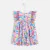 Baby girl Liberty dress