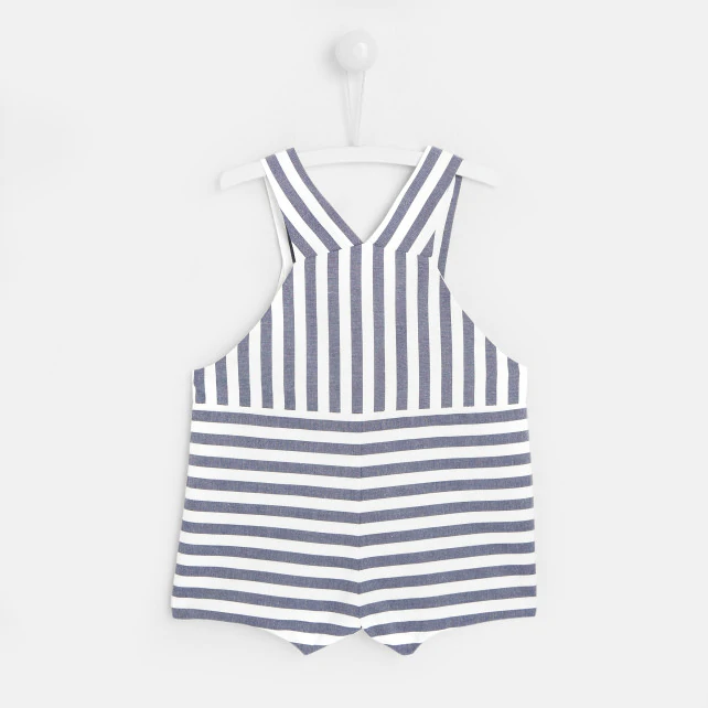 Baby Dungarees