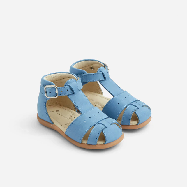 Baby boy pre-walker sandals