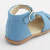 Baby boy pre-walker sandals