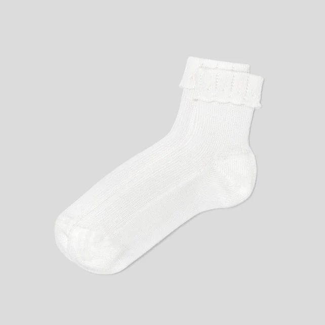 Maison Perrin socks