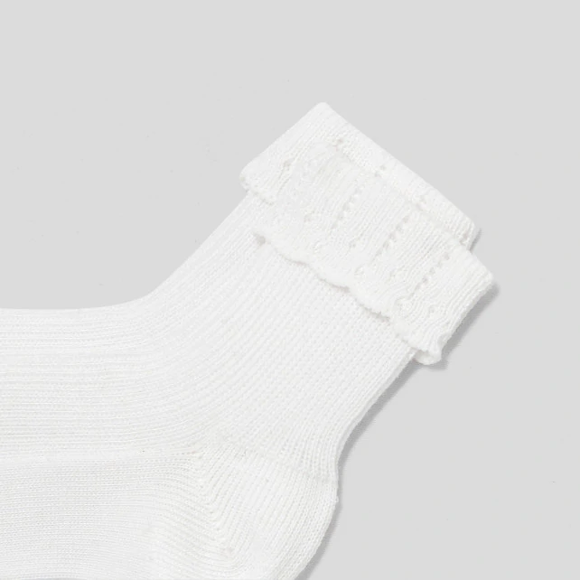 Maison Perrin socks