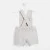 Baby linen Dungarees