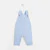 Baby boy Oxford Dungarees