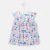 Toddler girl Liberty blouse