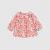 Baby girl Liberty blouse