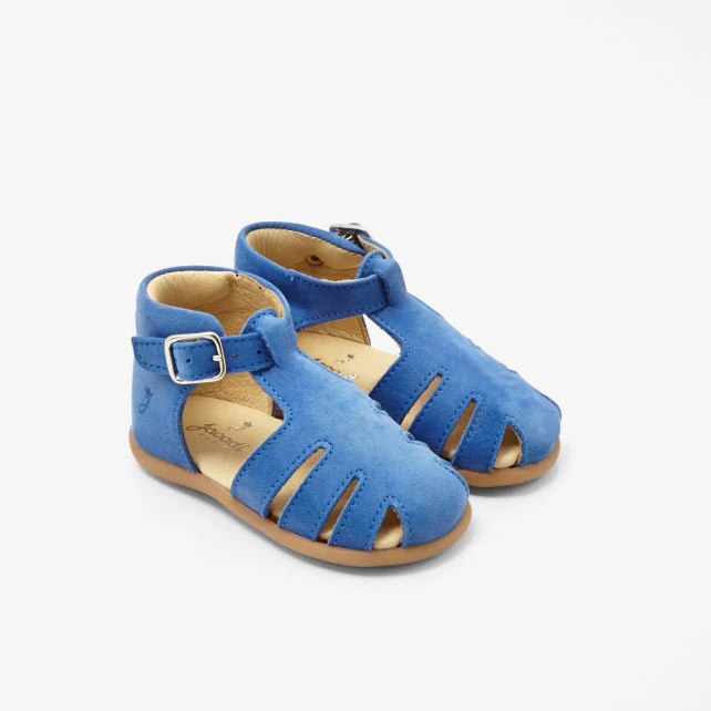 Baby boy pre-walker sandals