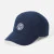 Boy cotton pique cap