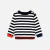 Baby boy sailor jumper