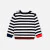 Baby boy sailor jumper