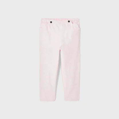 Toddler girl trousers