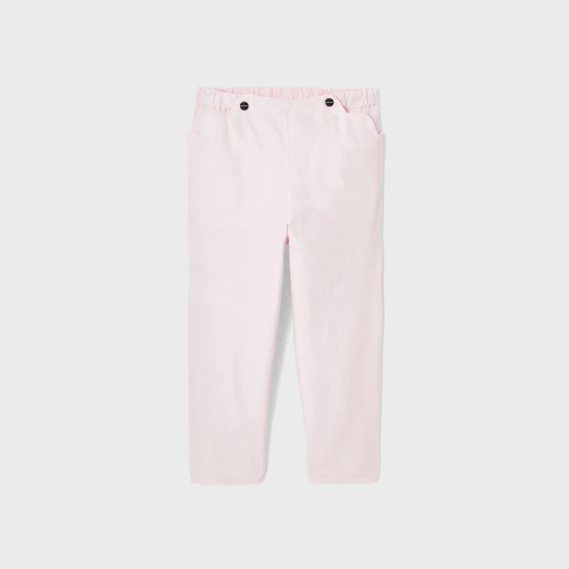 Toddler girl trousers