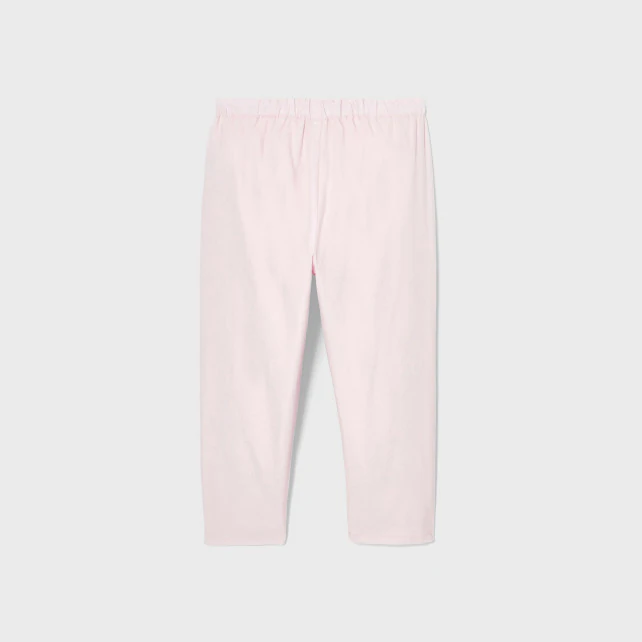 Toddler girl trousers