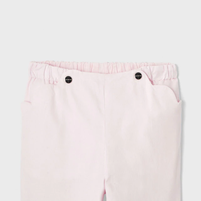 Toddler girl trousers