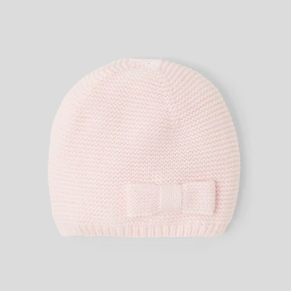 Baby girl hat