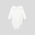 Baby girl long-sleeved bodysuit