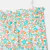 Baby girl Liberty print nappy cover