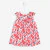 Baby girl Liberty dress