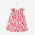 Baby girl Liberty dress