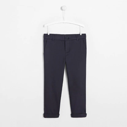 Boy formal trousers