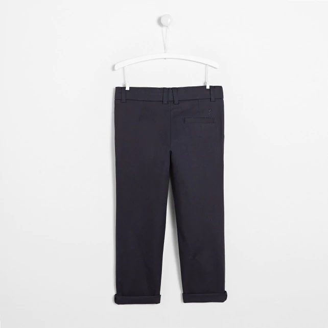 Boy formal trousers