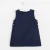 Baby girl denim dress