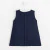 Baby girl denim dress